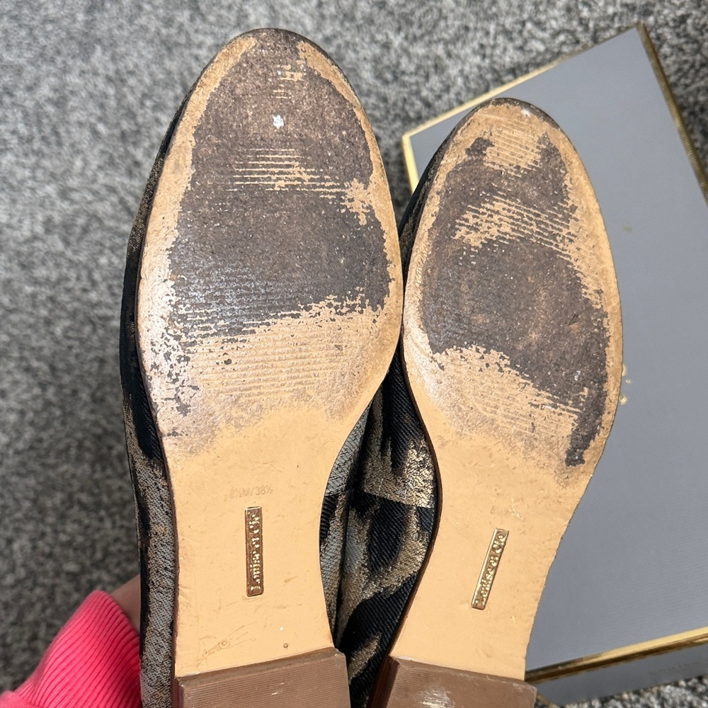 Louise et Cie Anniston loafer - Picture 6 of 6